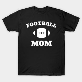 Football mom T-Shirt